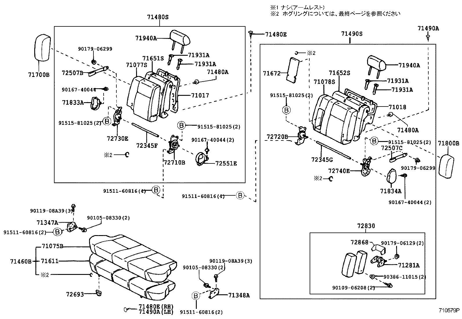 Figure 710579P