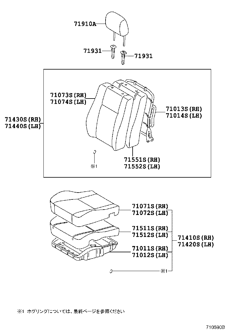 Figure 710590B