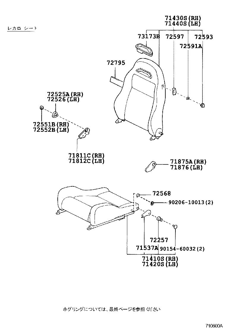 Figure 710600A