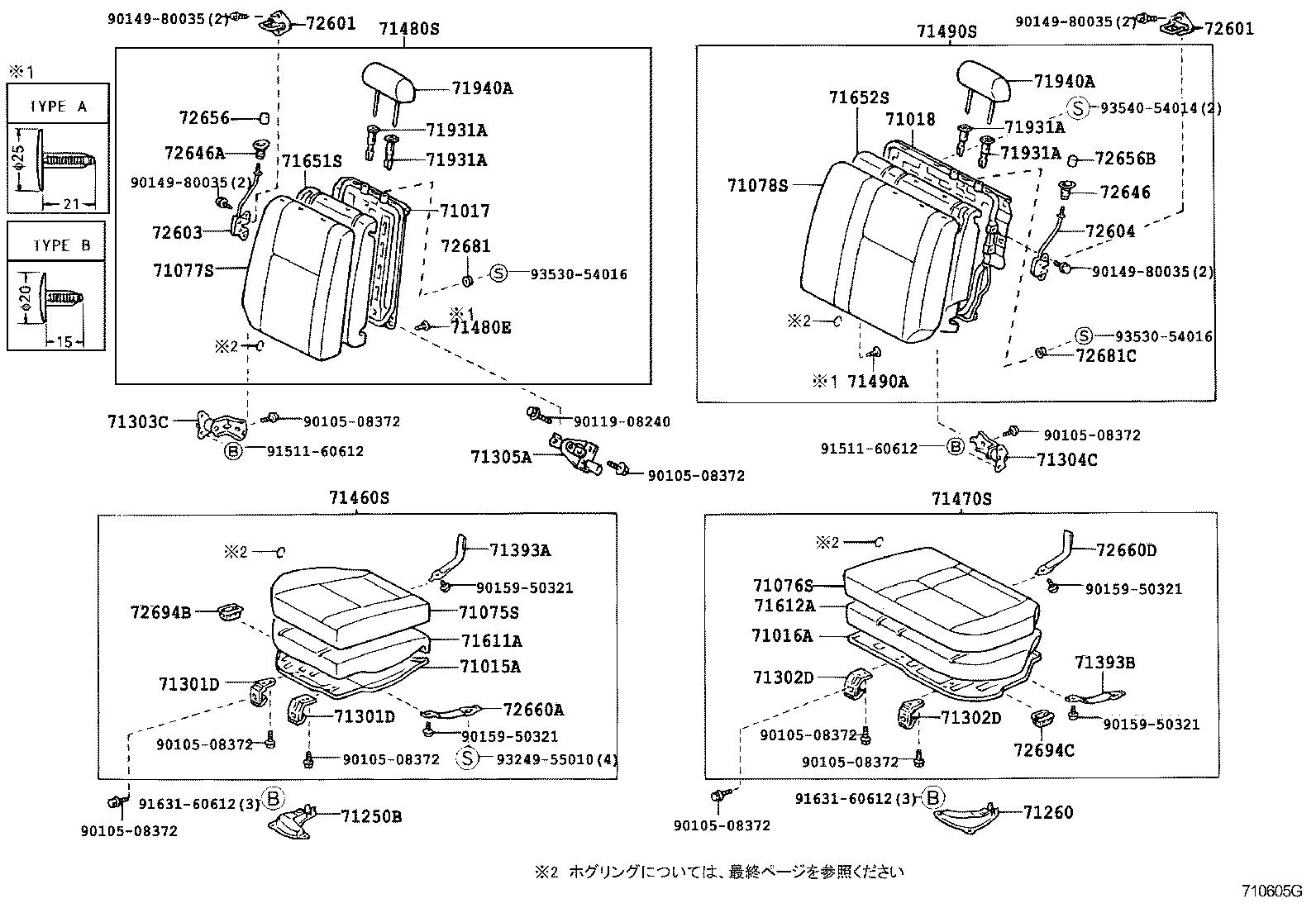 Figure 710605G