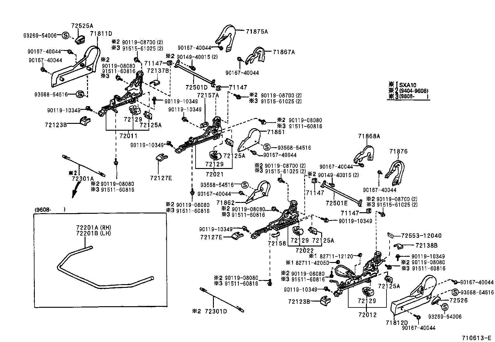 Figure 710613E