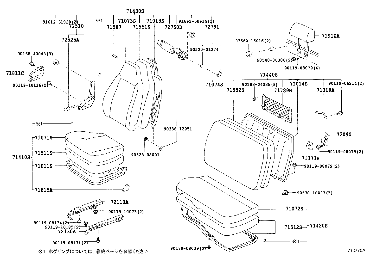 Figure 710770A