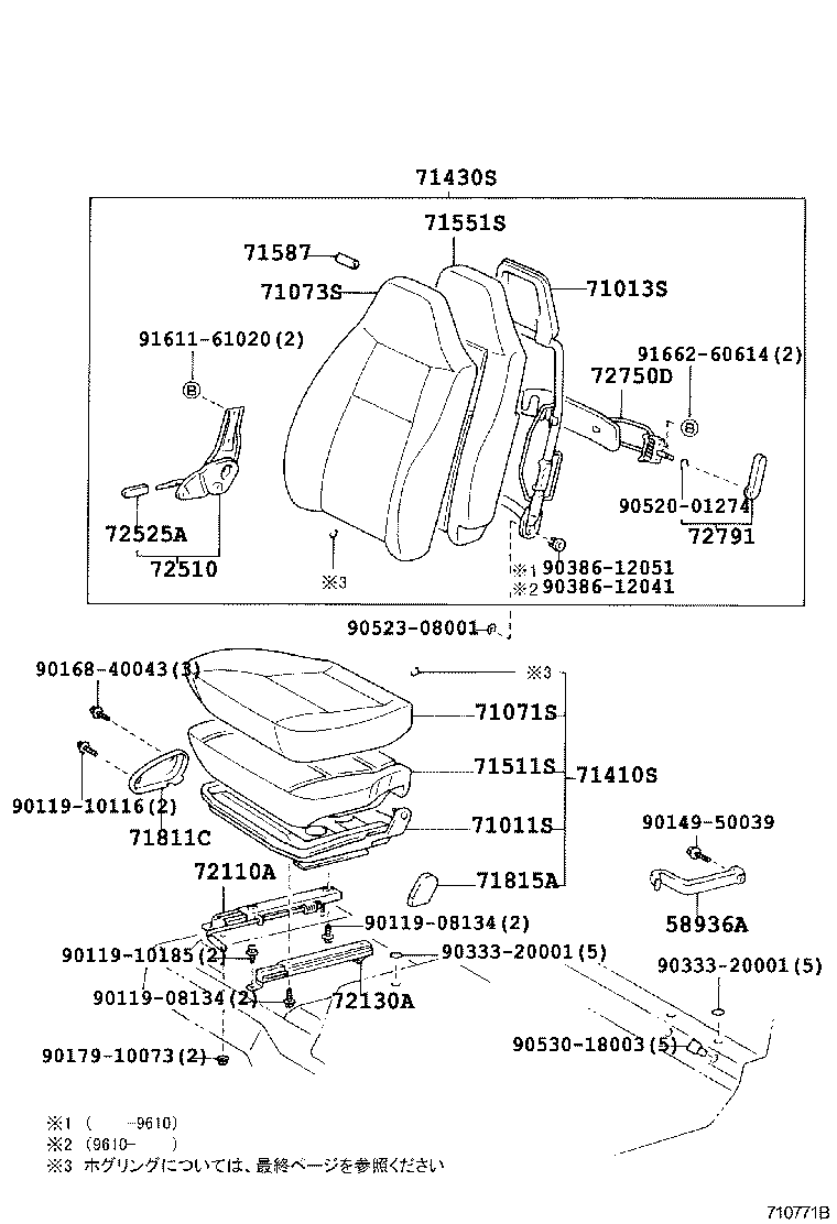 Figure 710771B