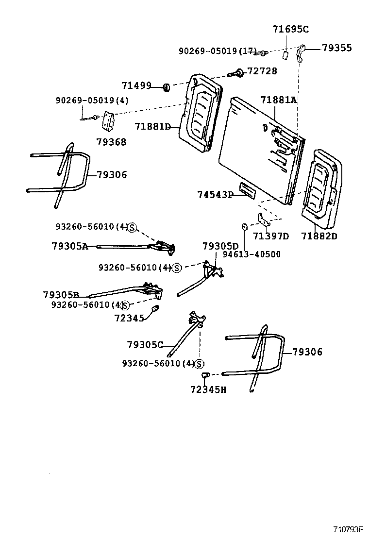 Figure 710793E