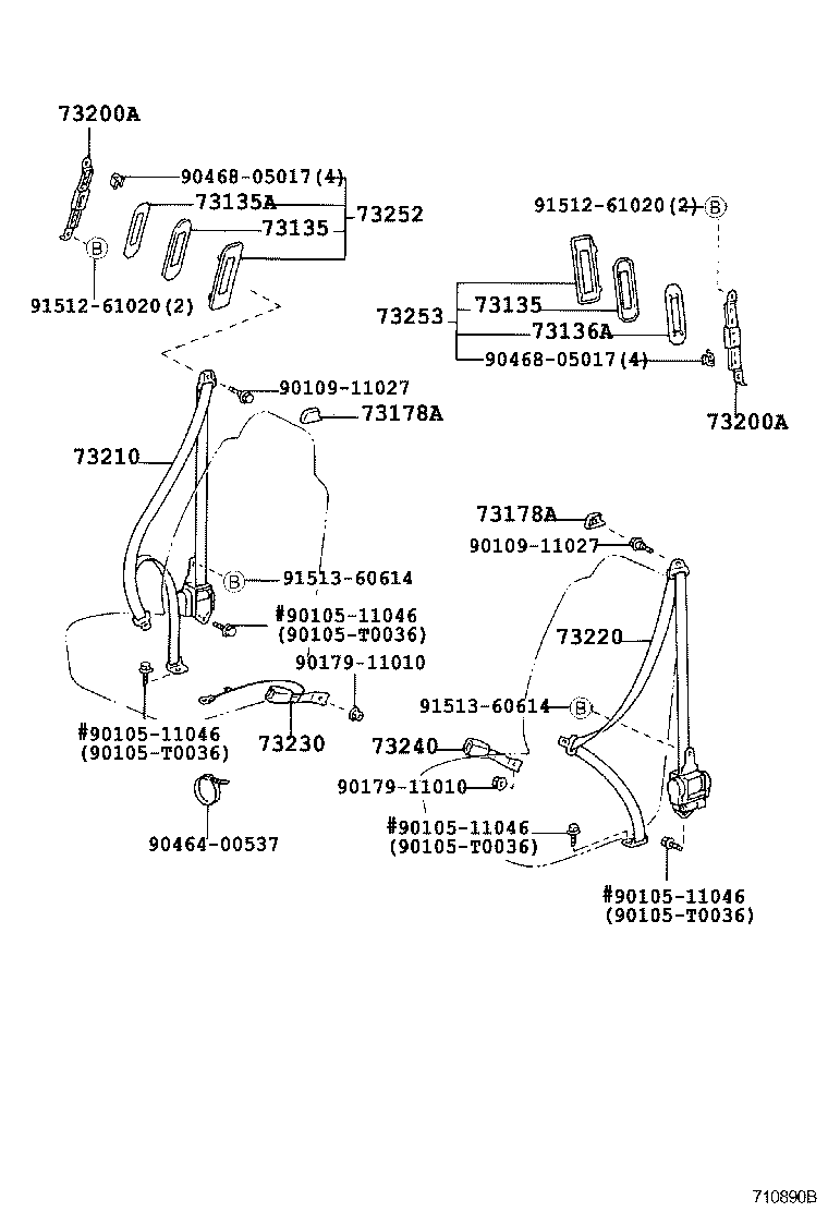 Figure 710890B