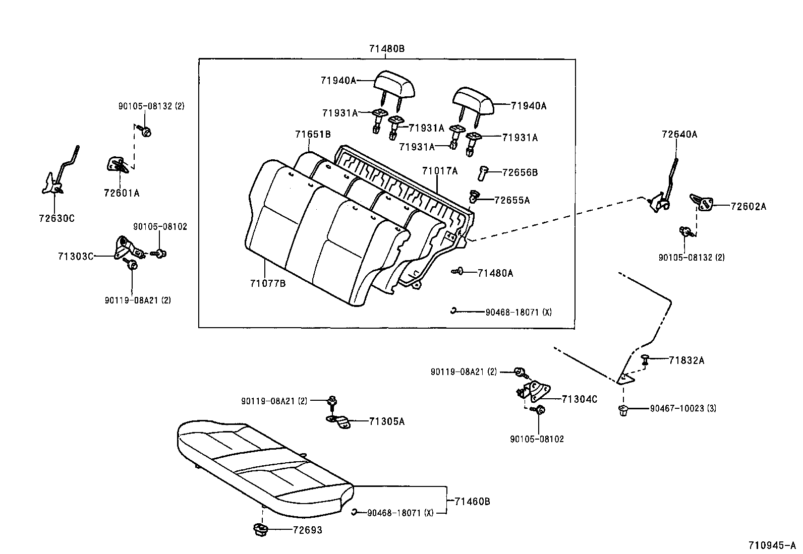 Figure 710945A