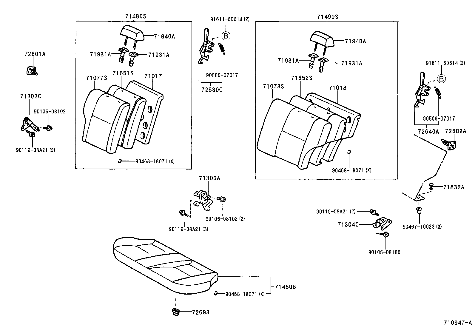 Figure 710947A