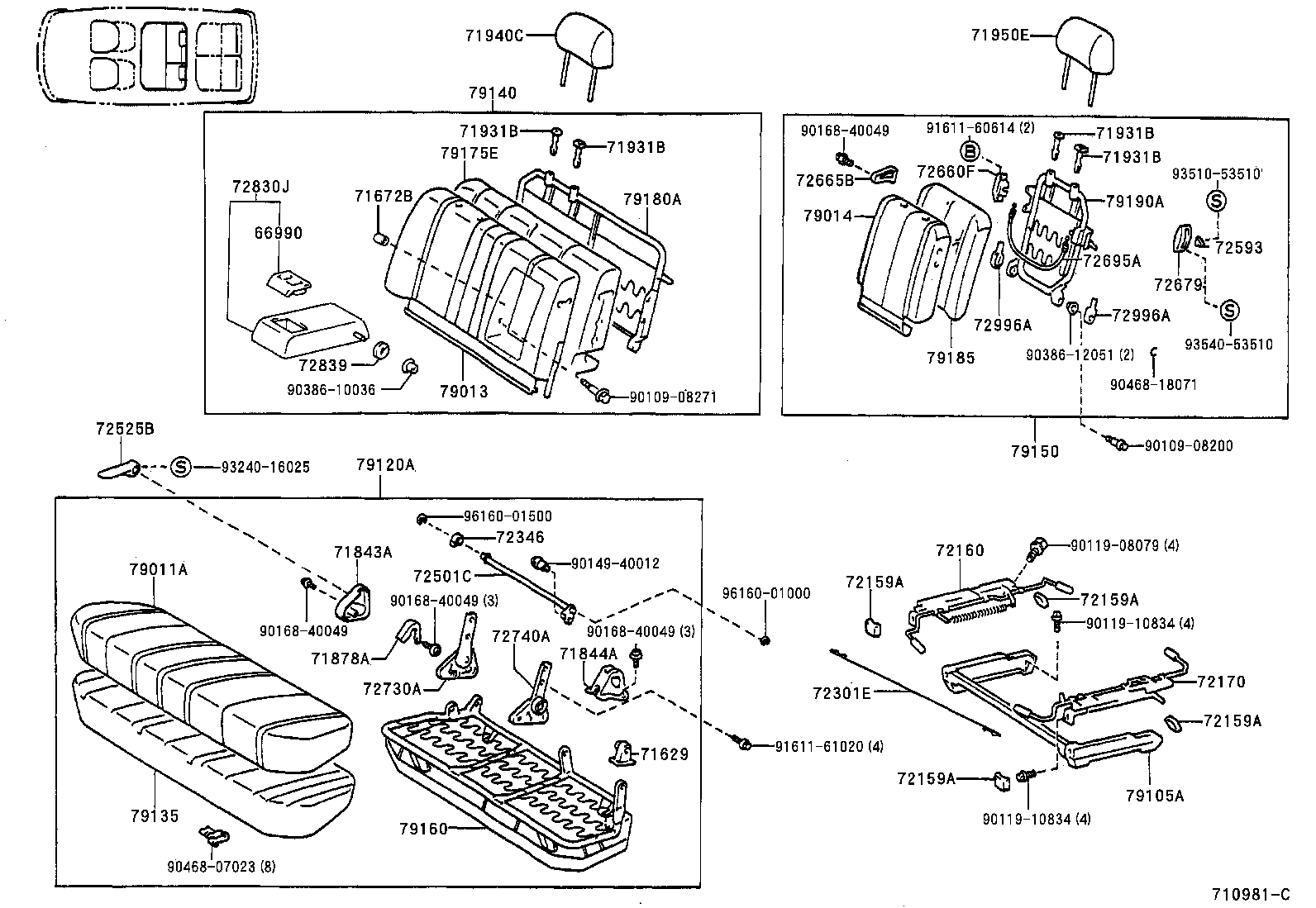 Figure 710981C