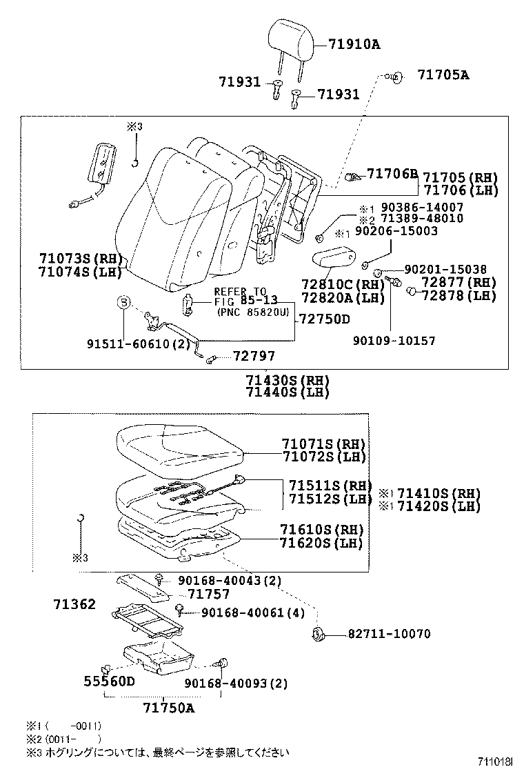 Figure 711018I