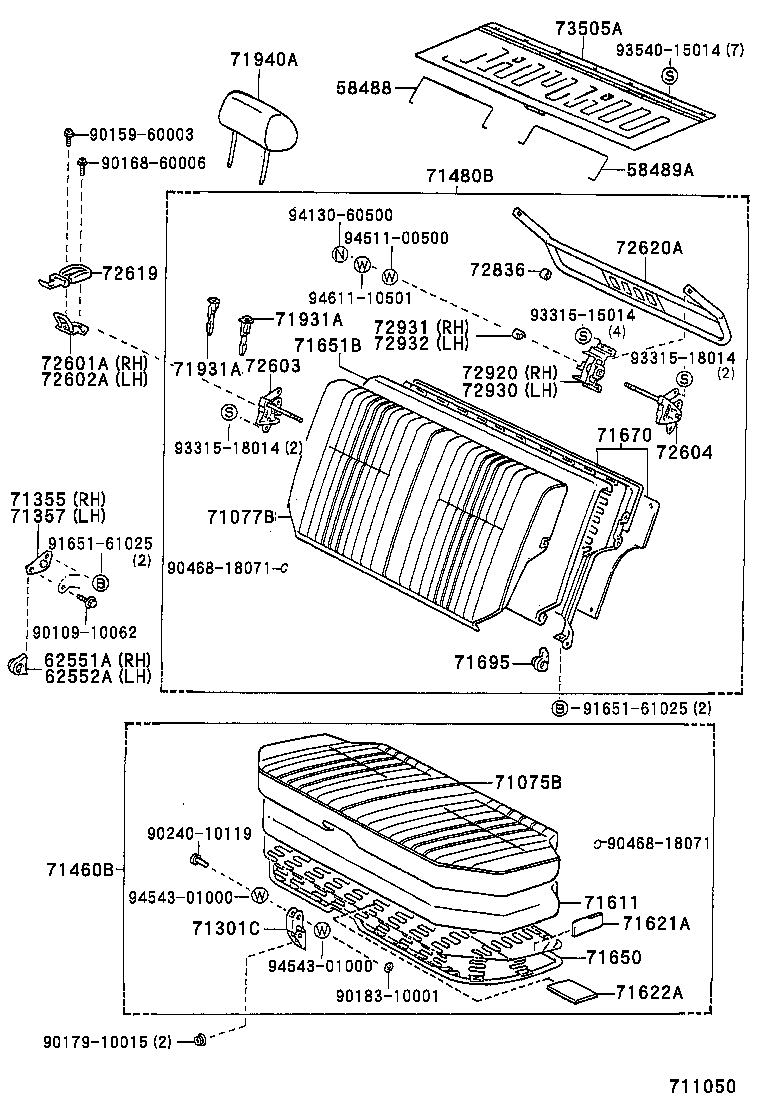 Figure 711050