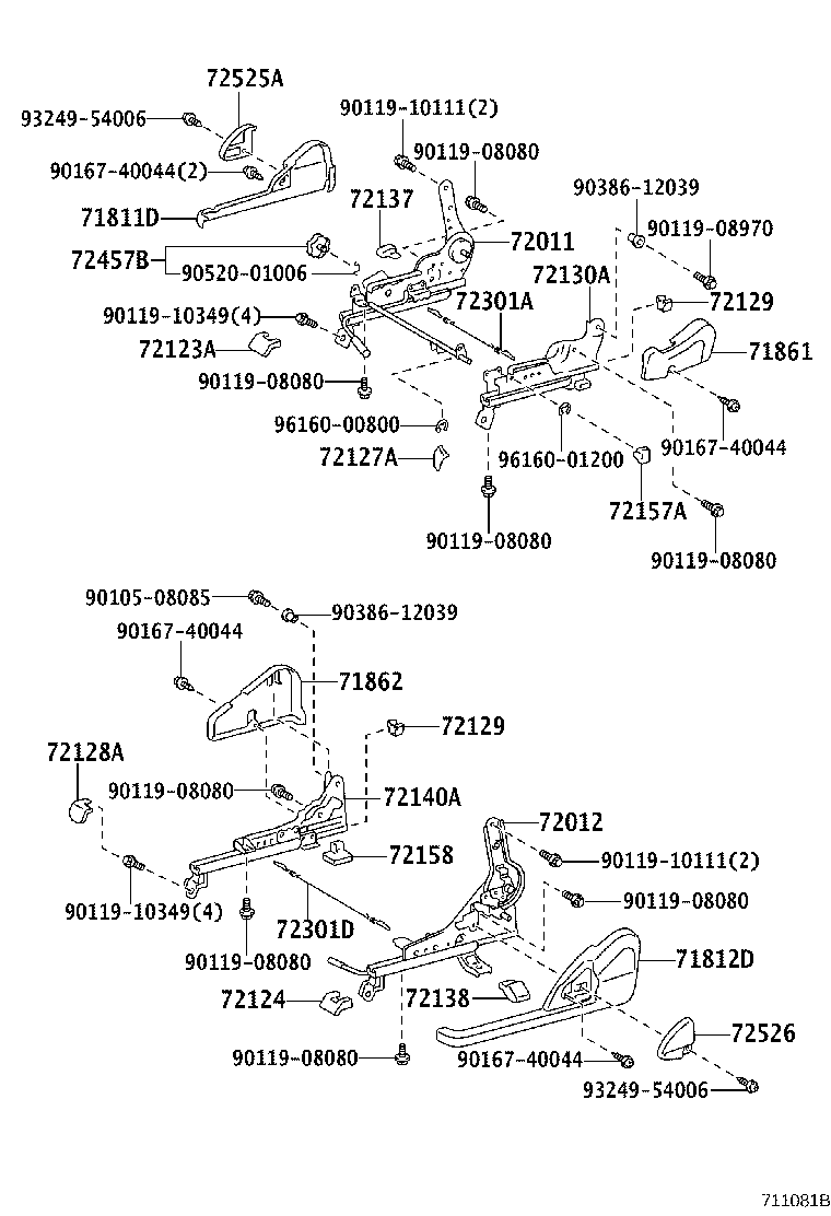 Figure 711081B