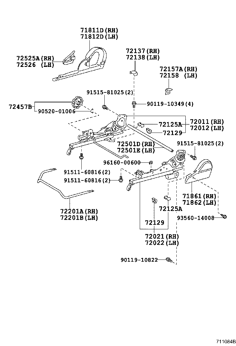 Figure 711084B