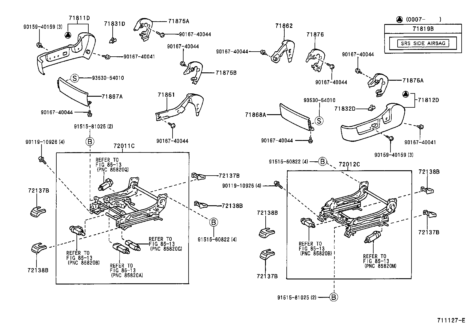 Figure 711127E