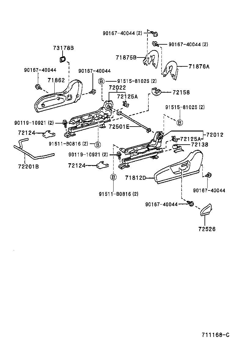 Figure 711168C