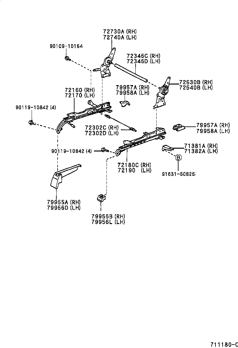 Figure 711180C