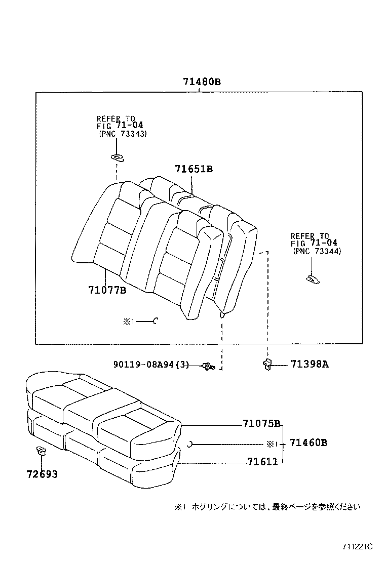 Figure 711221C