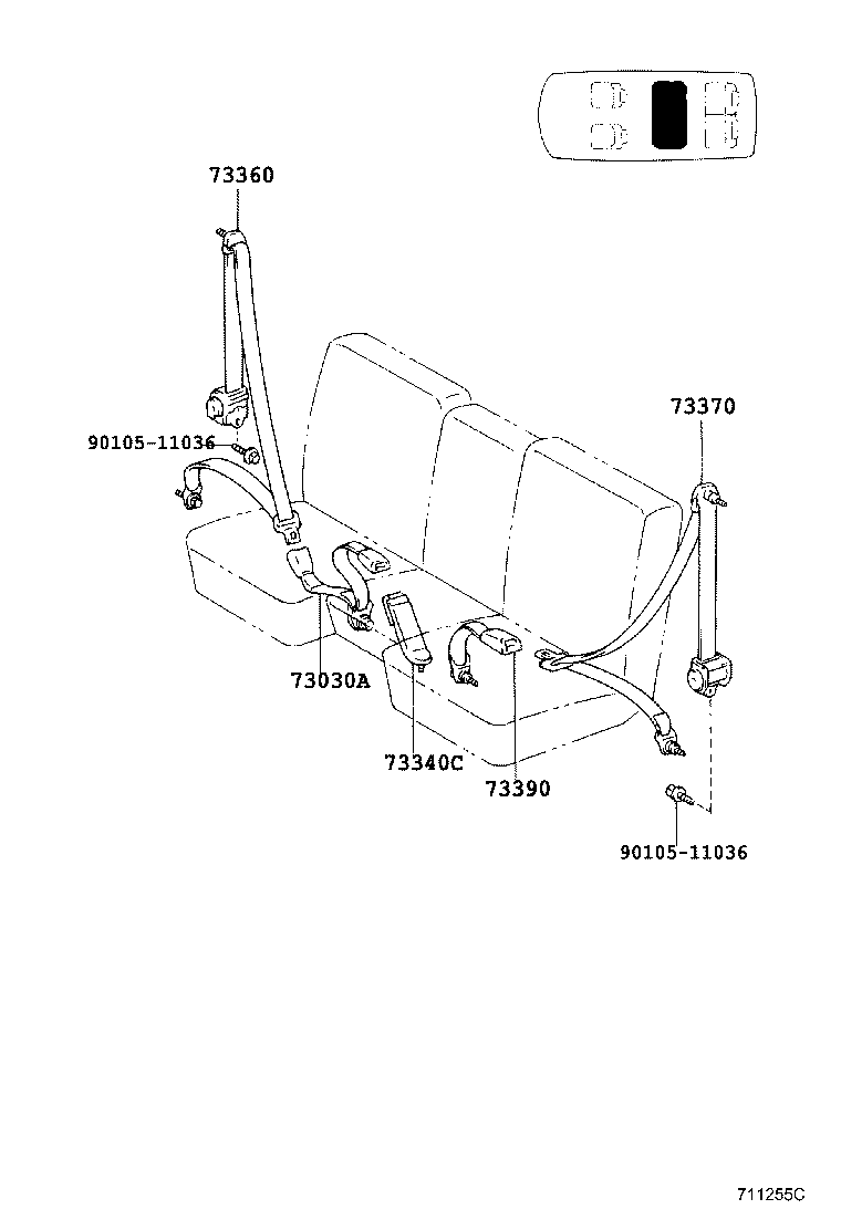Figure 711255C