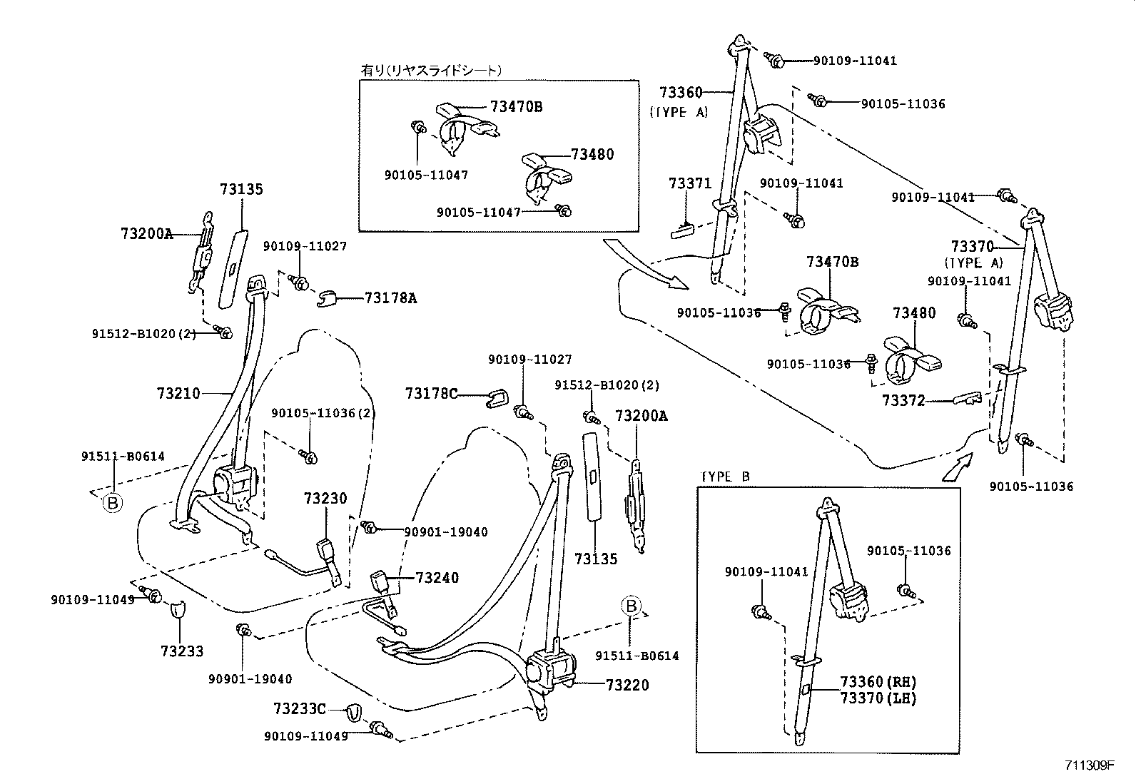 Figure 711309F