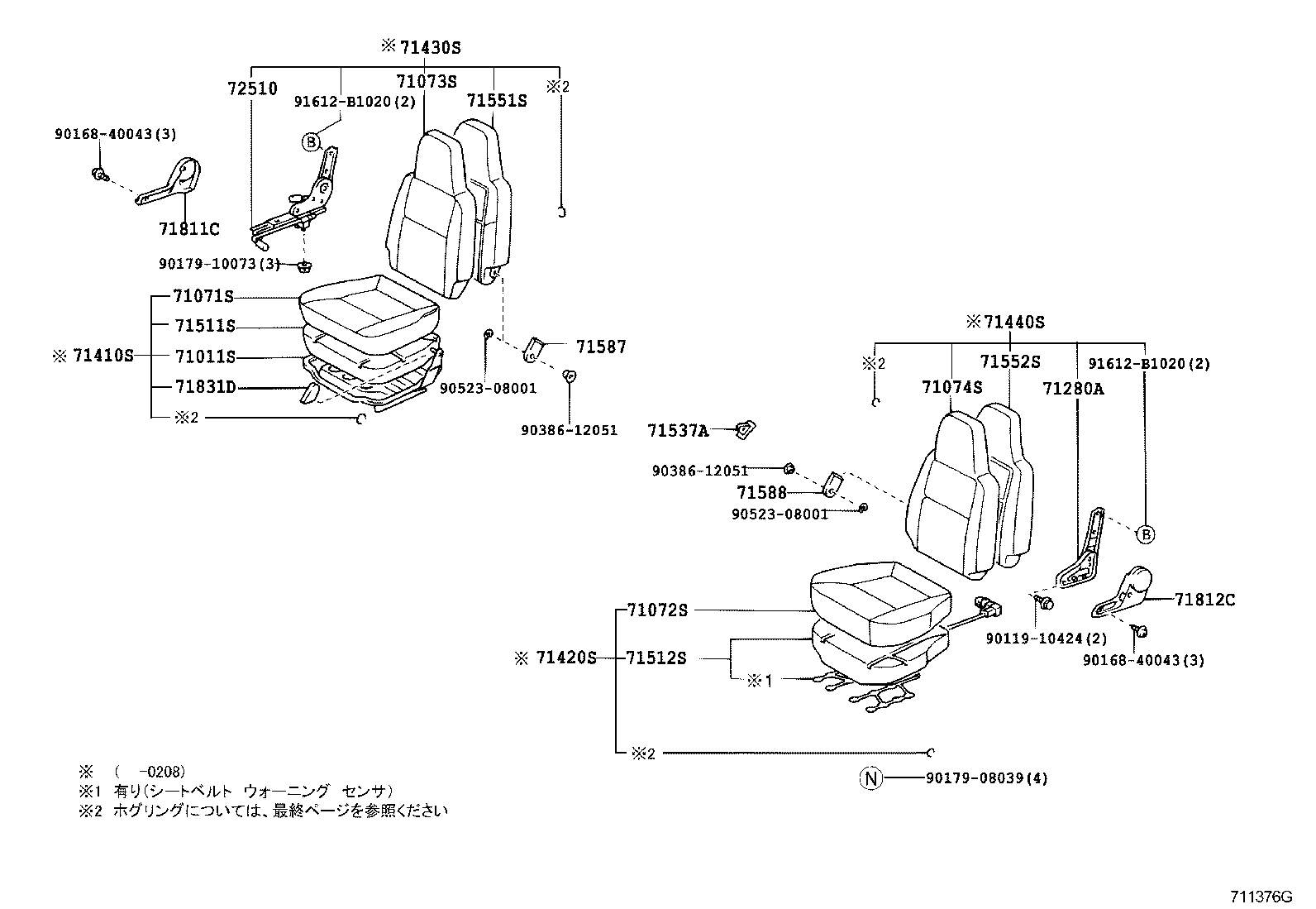 Figure 711376G