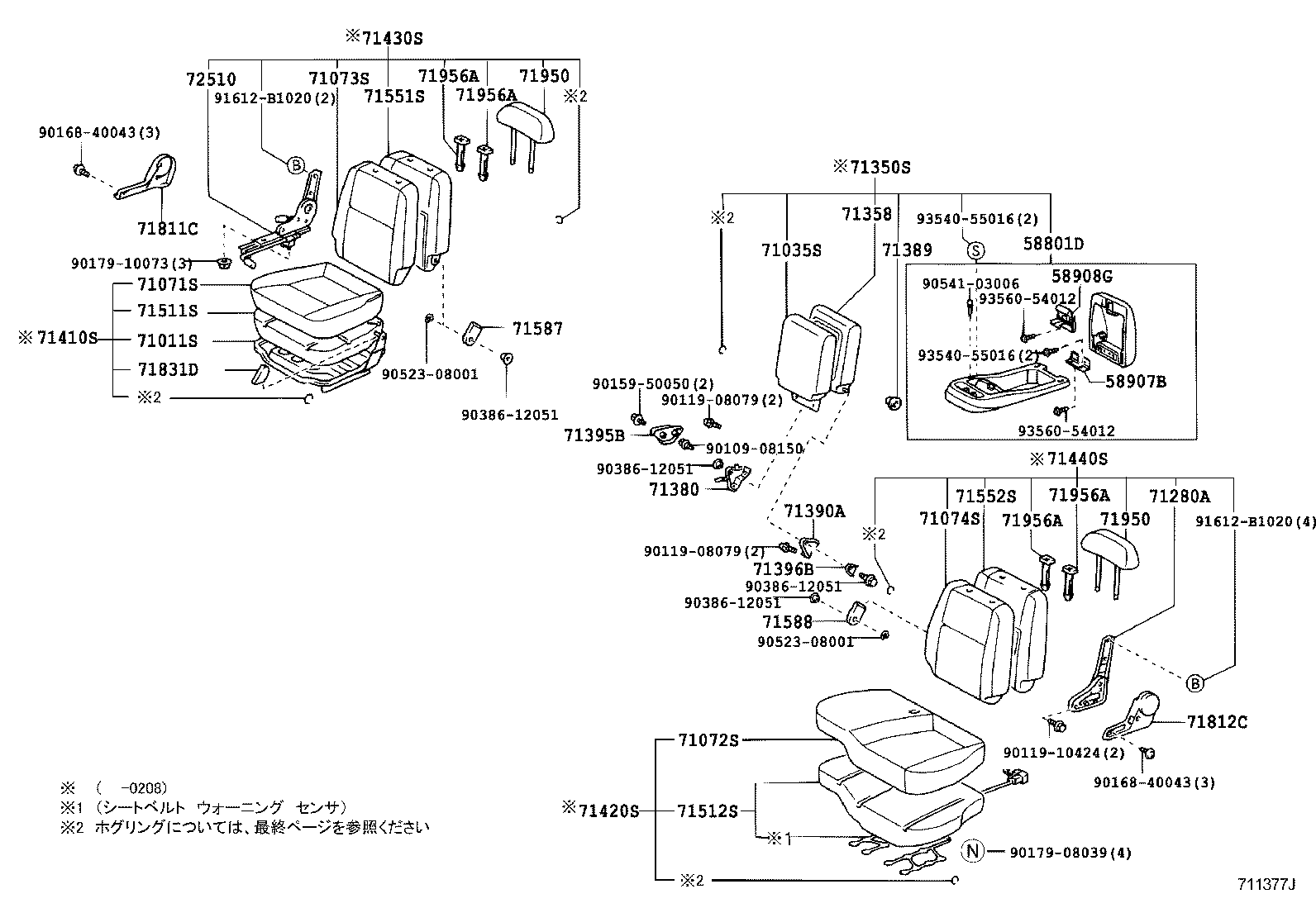 Figure 711377J
