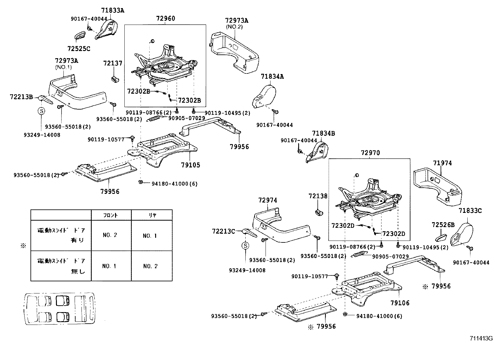 Figure 711413G