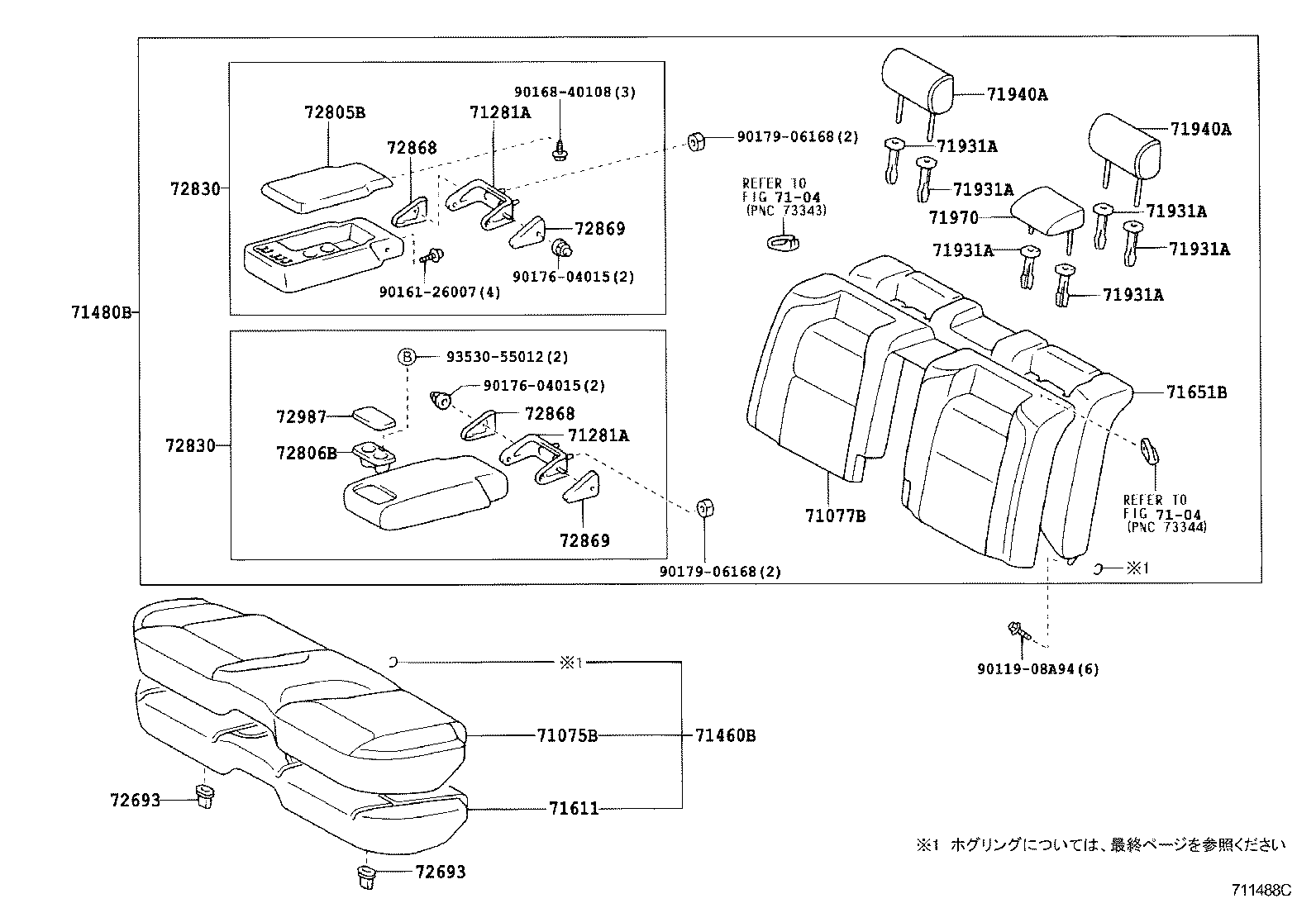 Figure 711488C