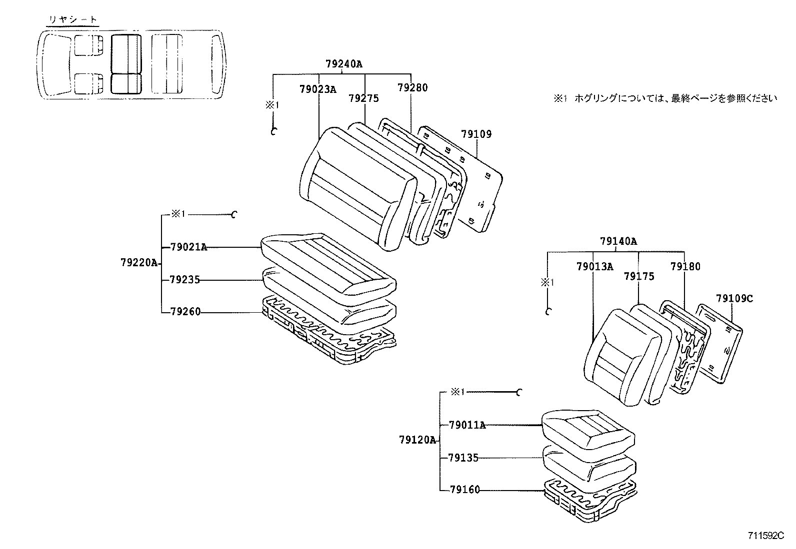 Figure 711592C