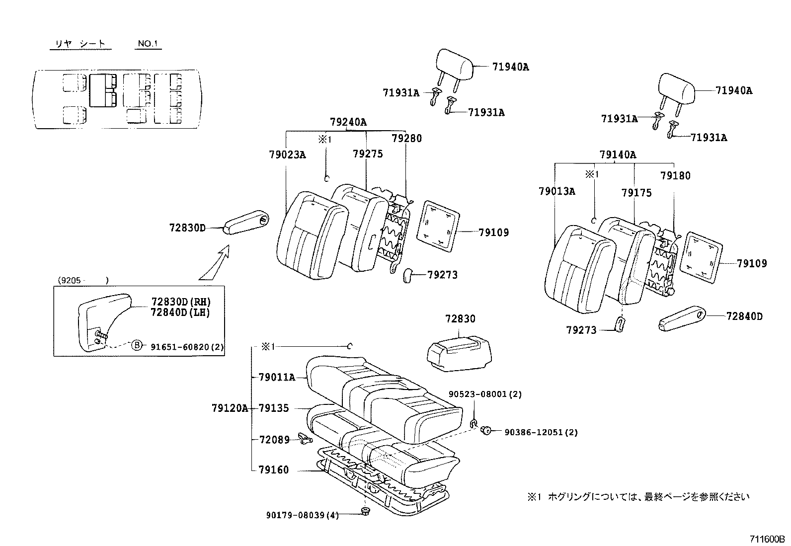 Figure 711600B