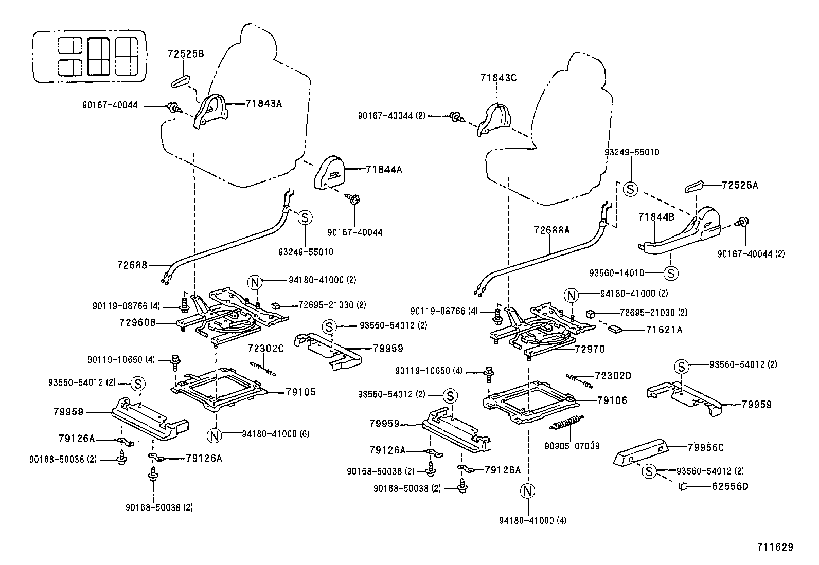 Figure 711629