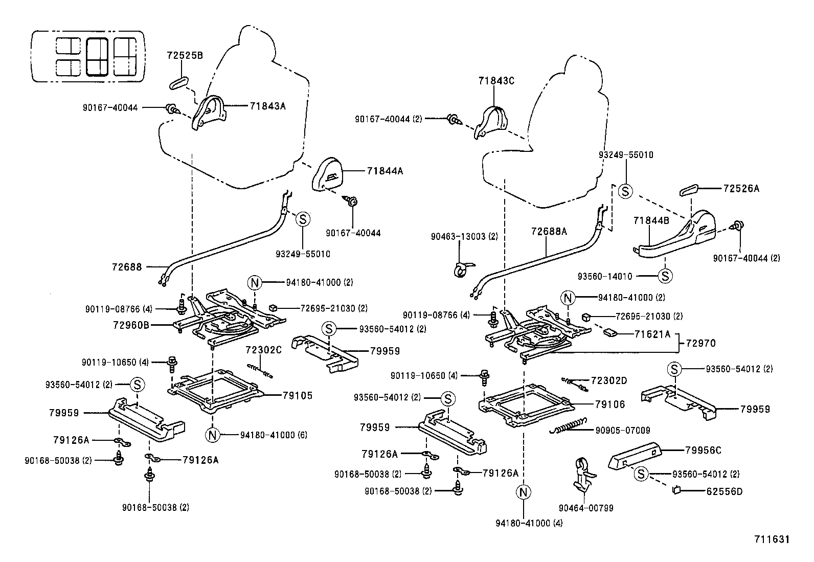 Figure 711631