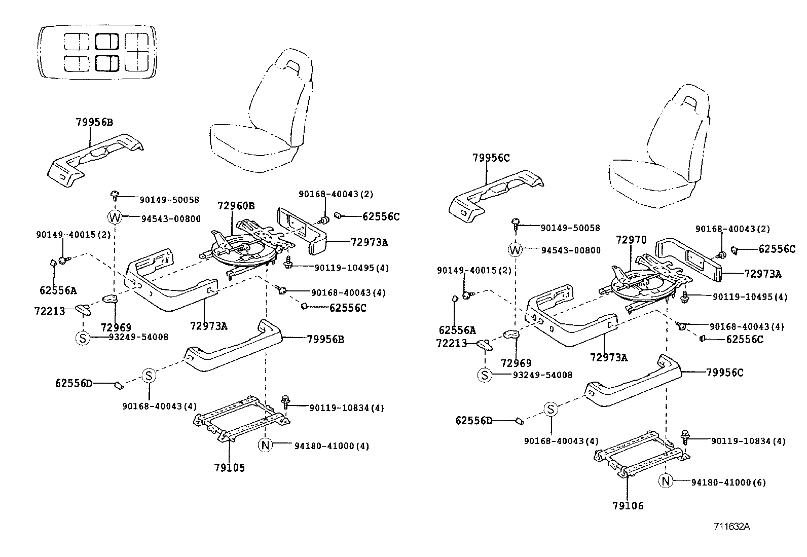 Figure 711632A