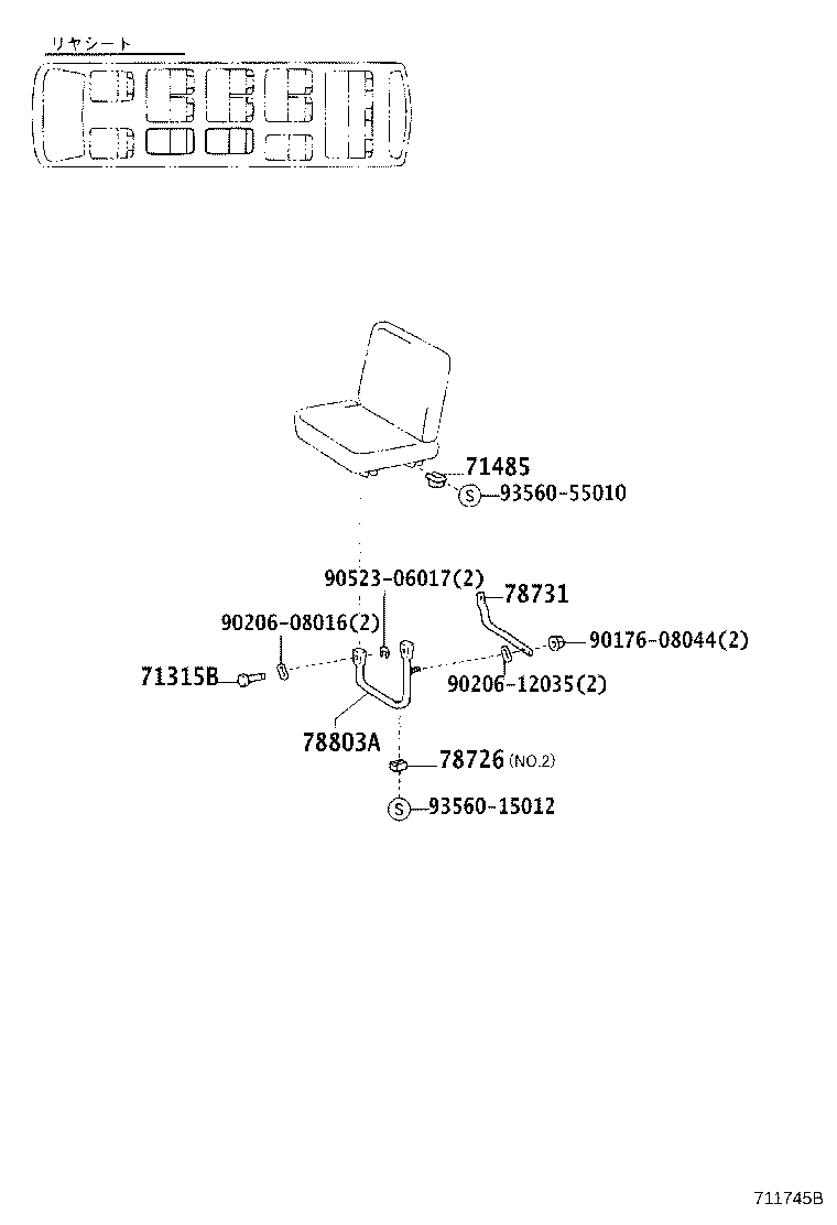 Figure 711745B