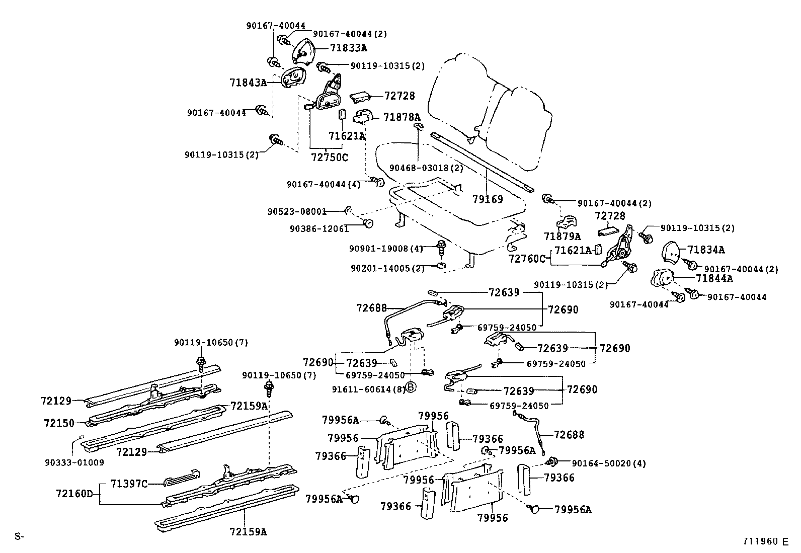 Figure 711960E