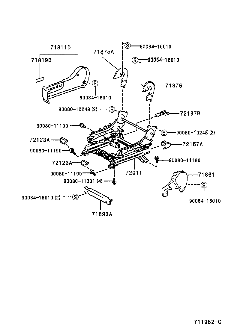 Figure 711982C
