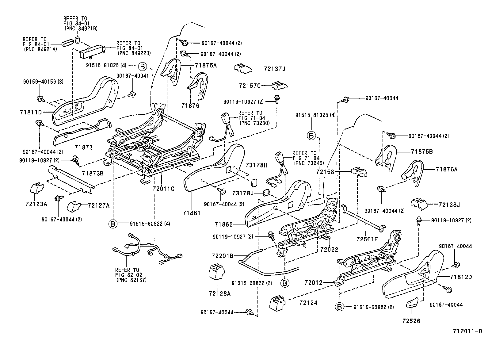 Figure 712011D