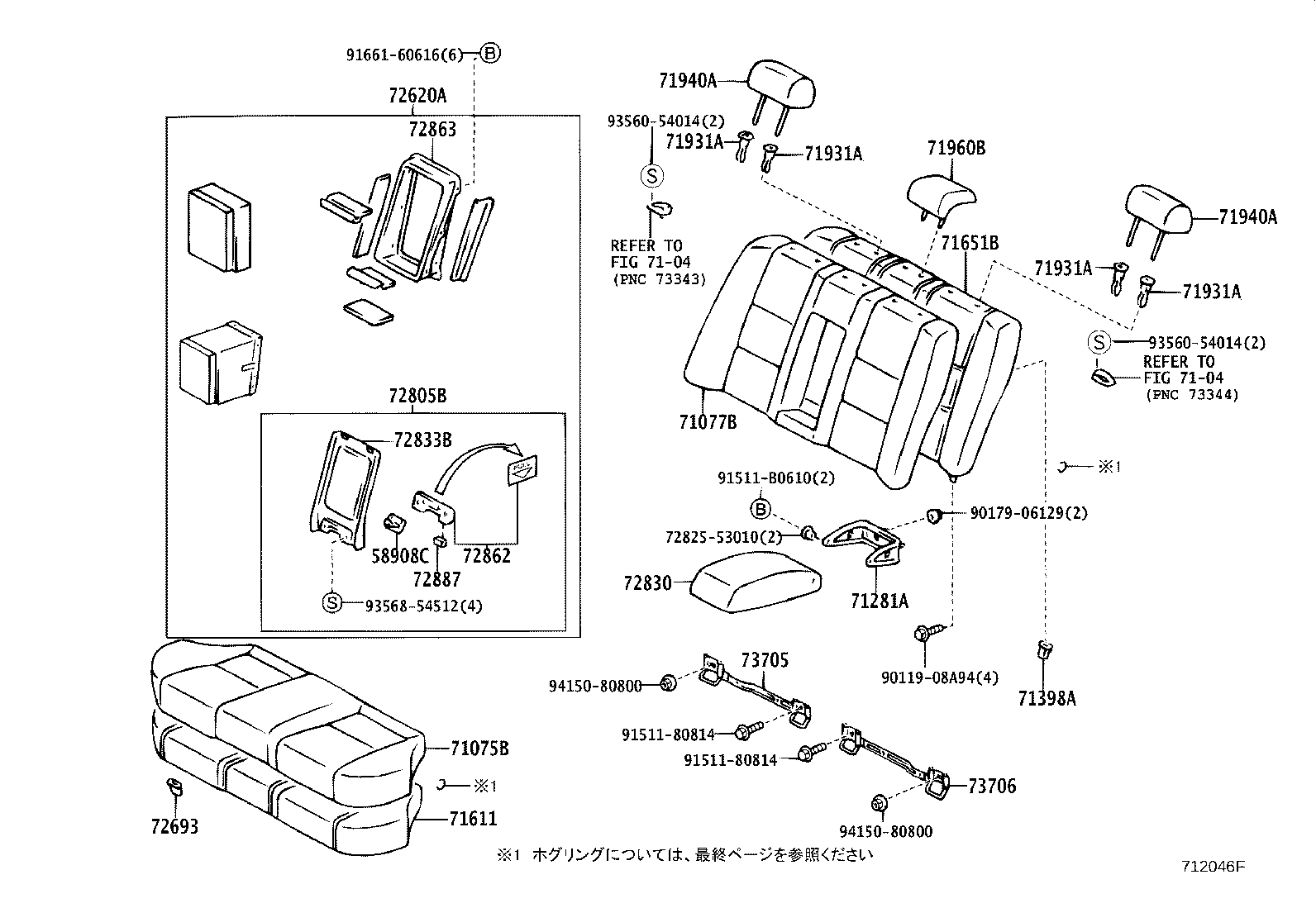 Figure 712046F