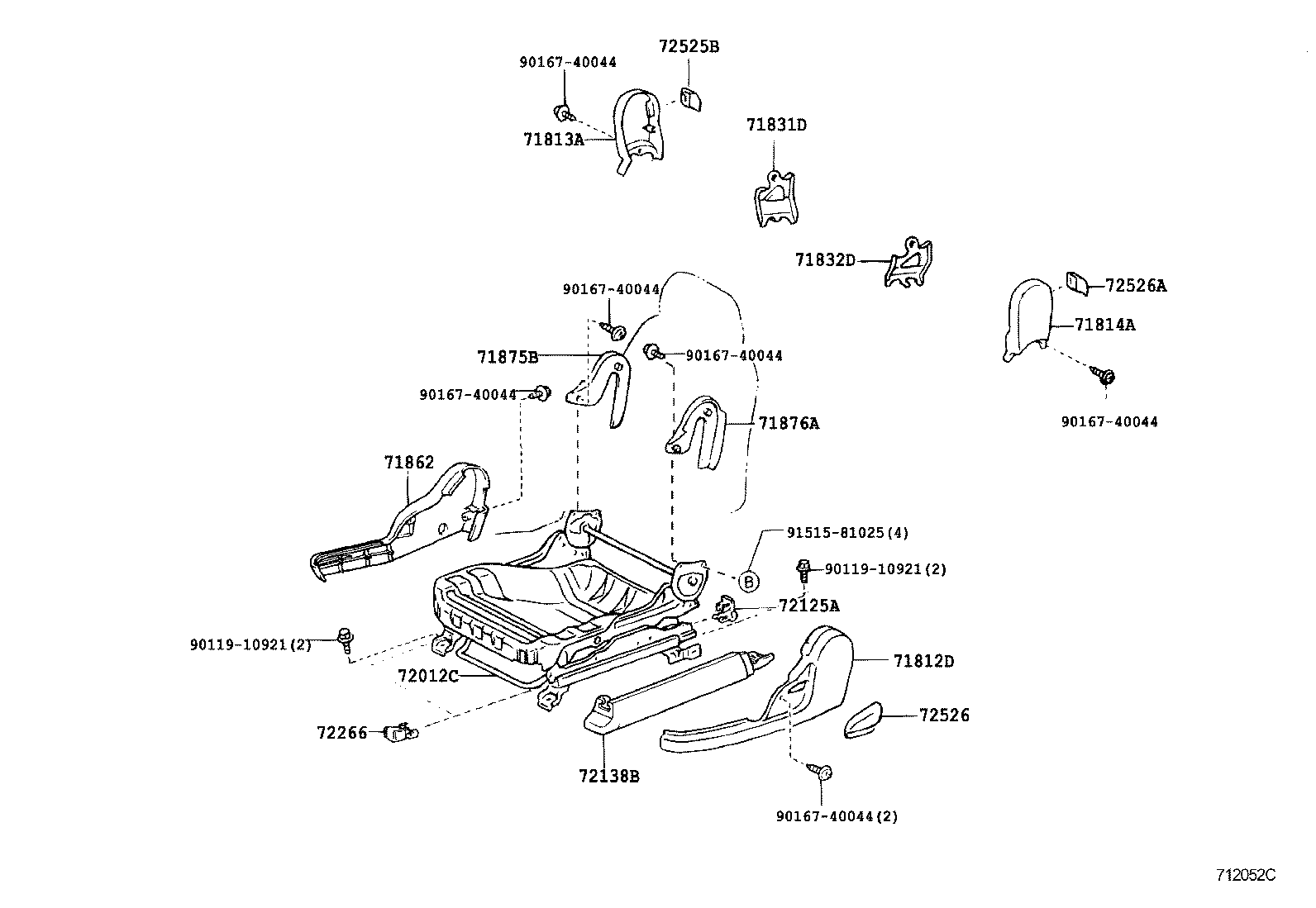 Figure 712052C
