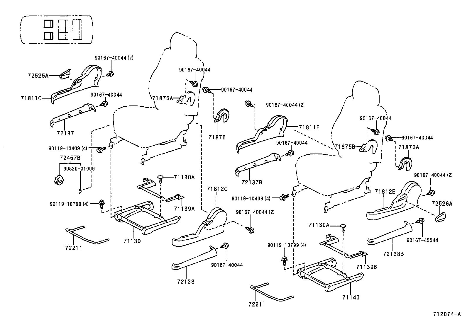 Figure 712074A