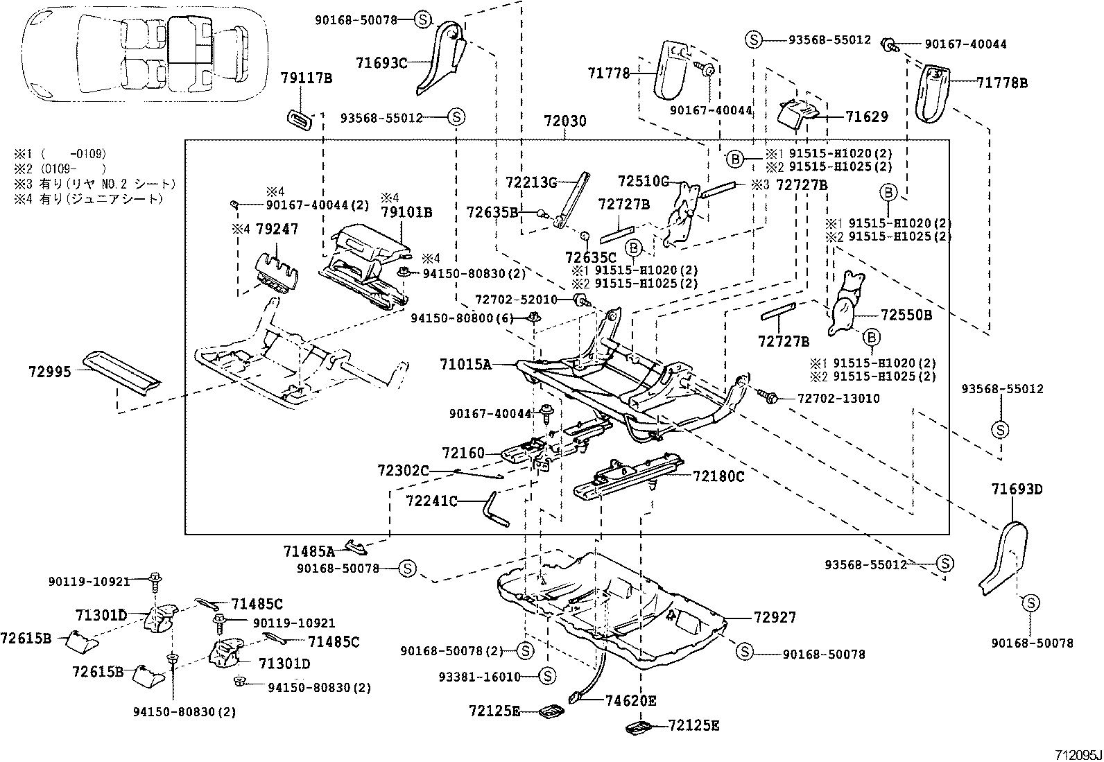 Figure 712095J