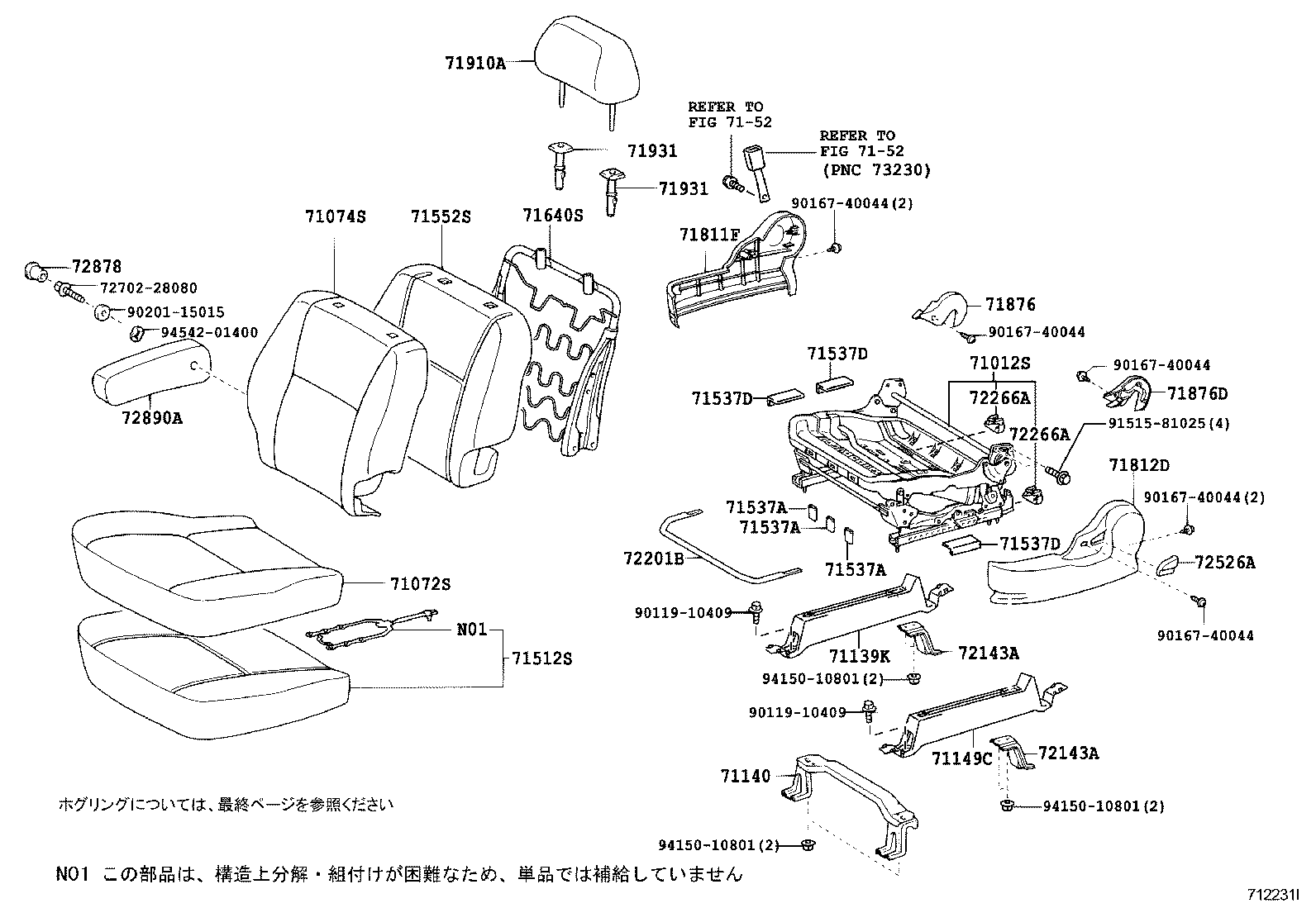Figure 712231I