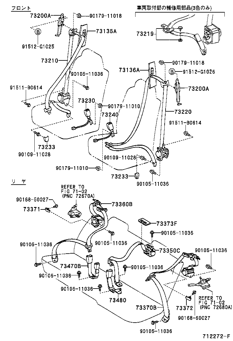 Figure 712272F