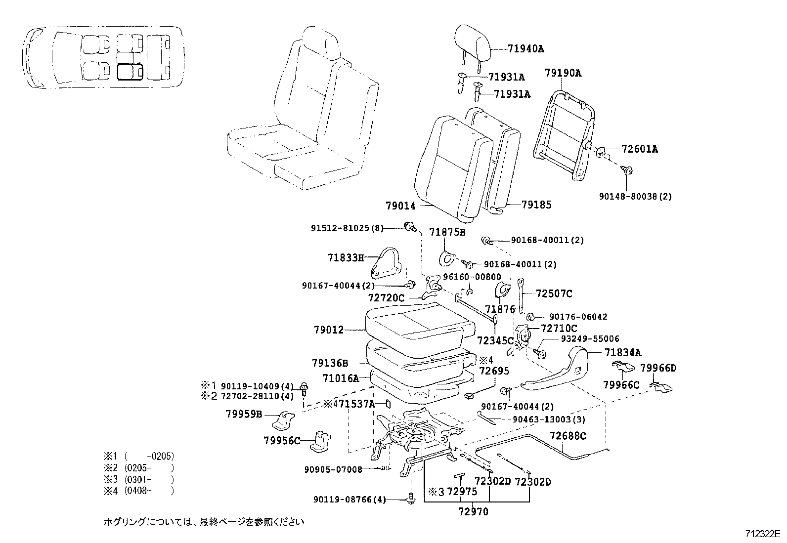 Figure 712322E