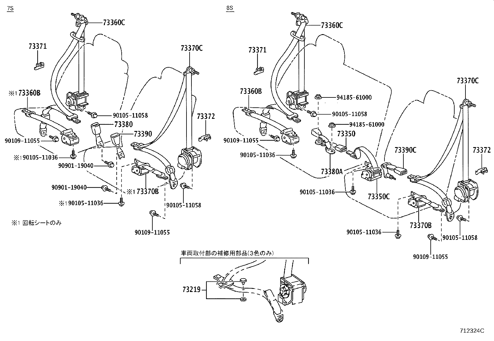 Figure 712324C
