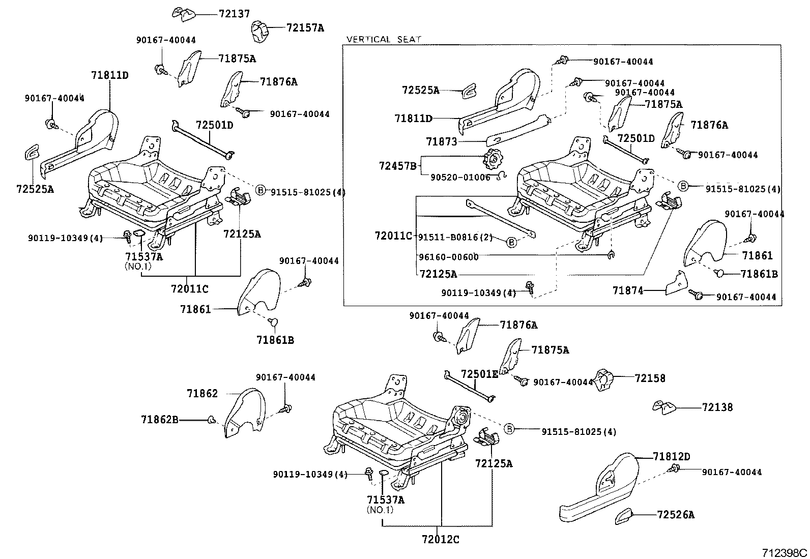 Figure 712398C