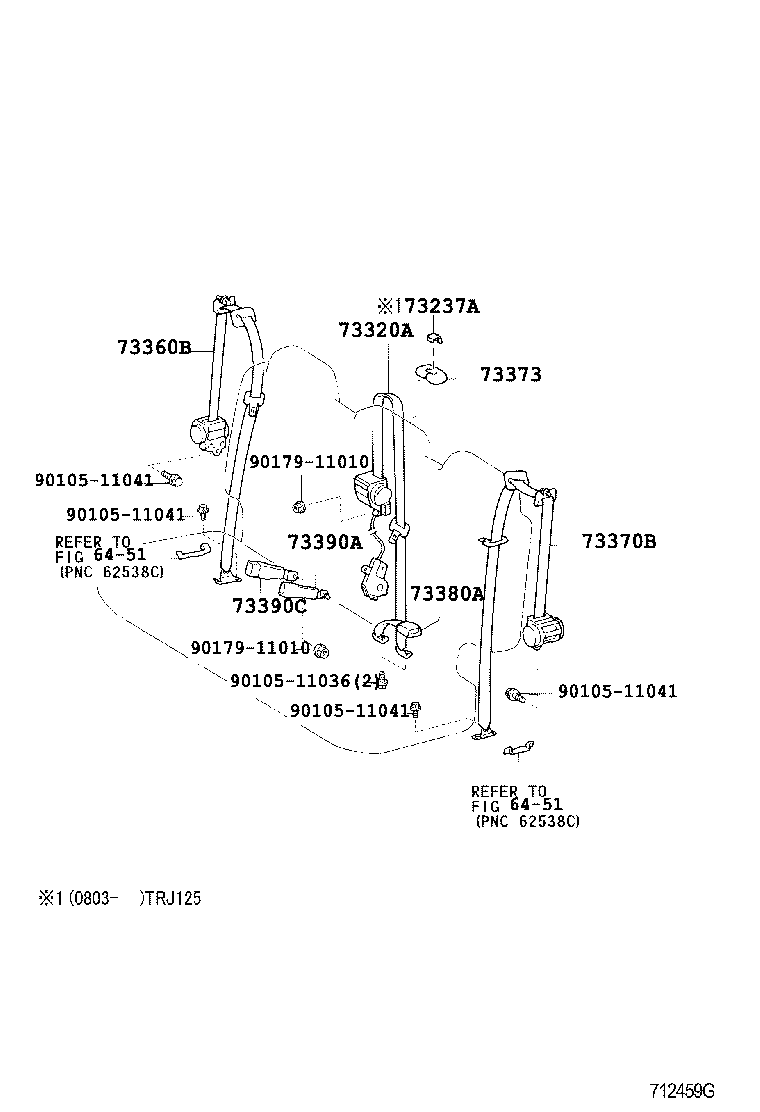 Figure 712459G