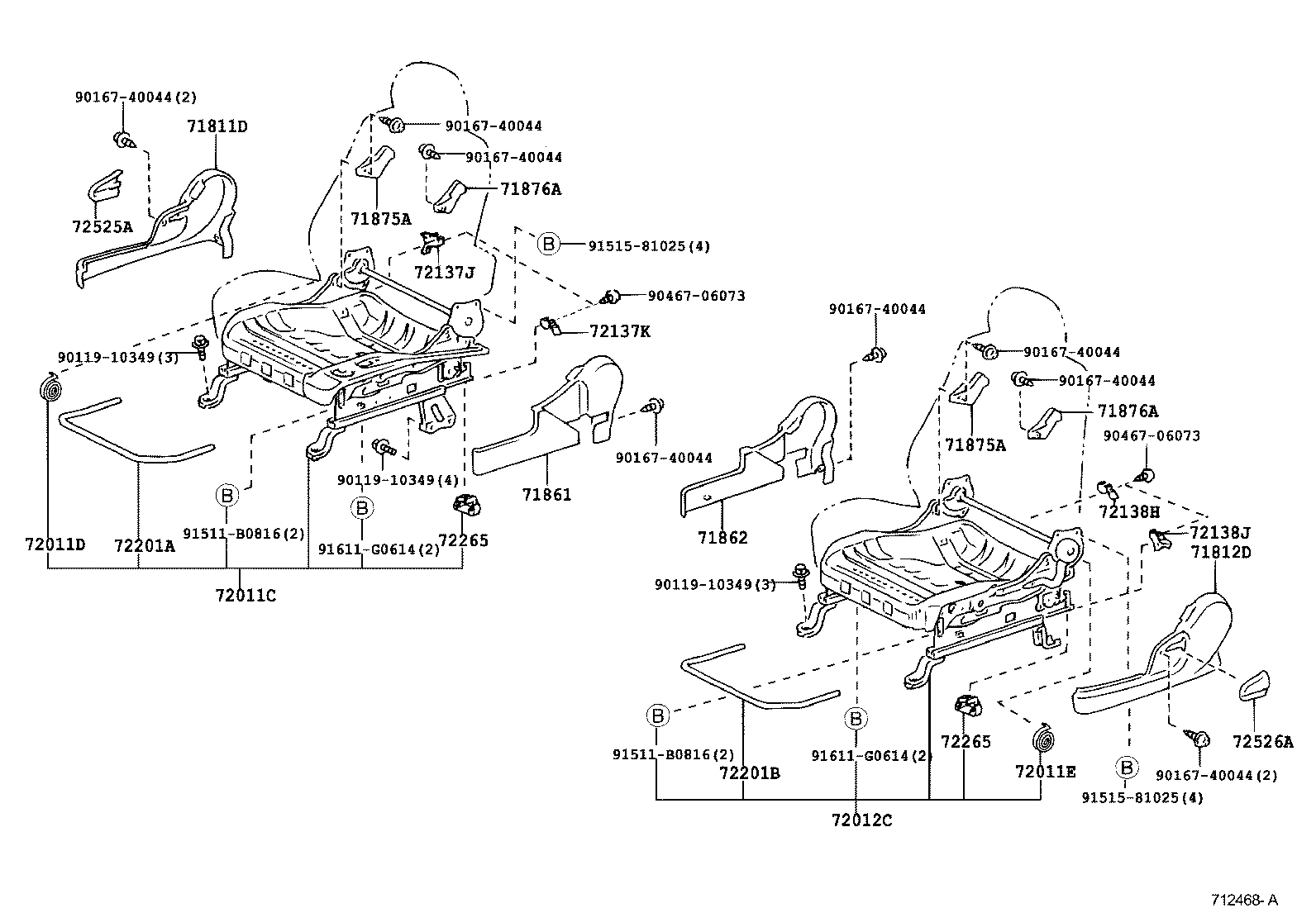 Figure 712468A