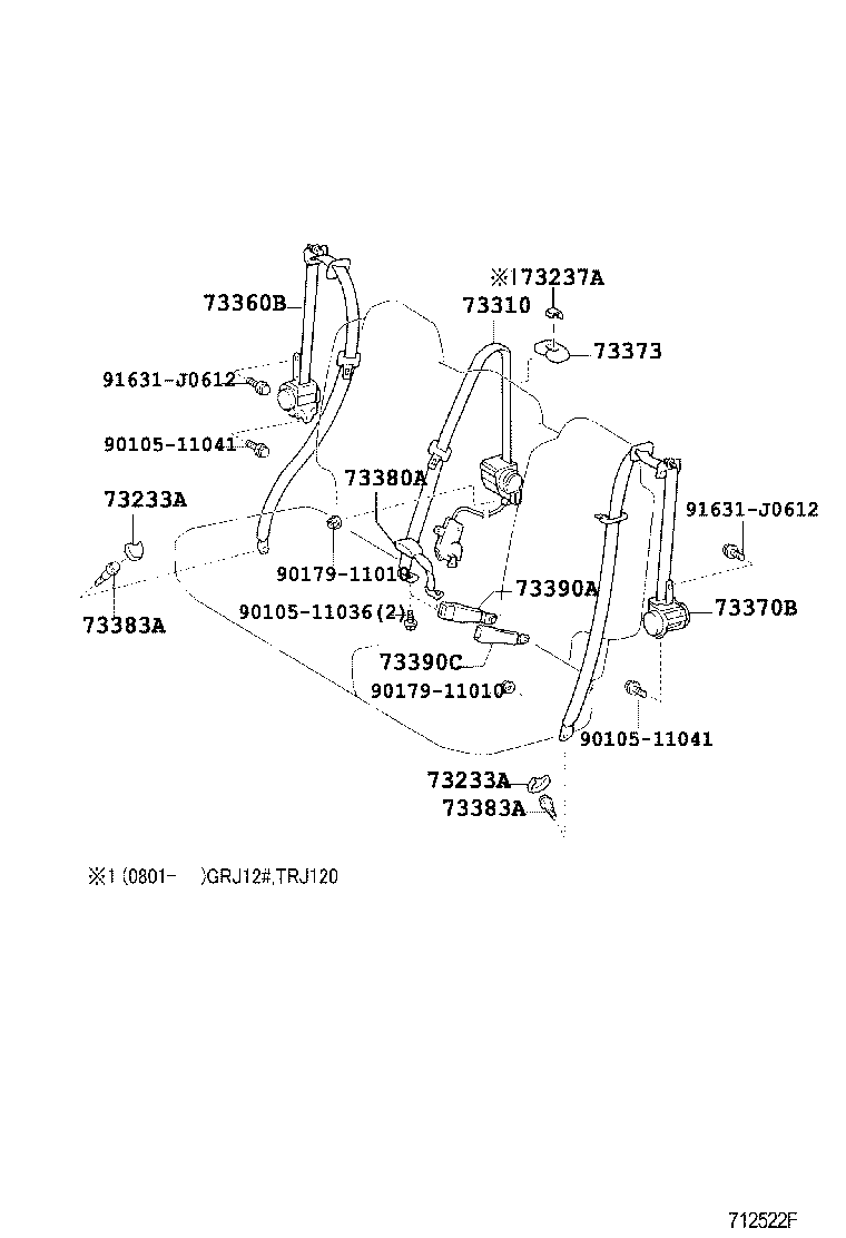 Figure 712522F