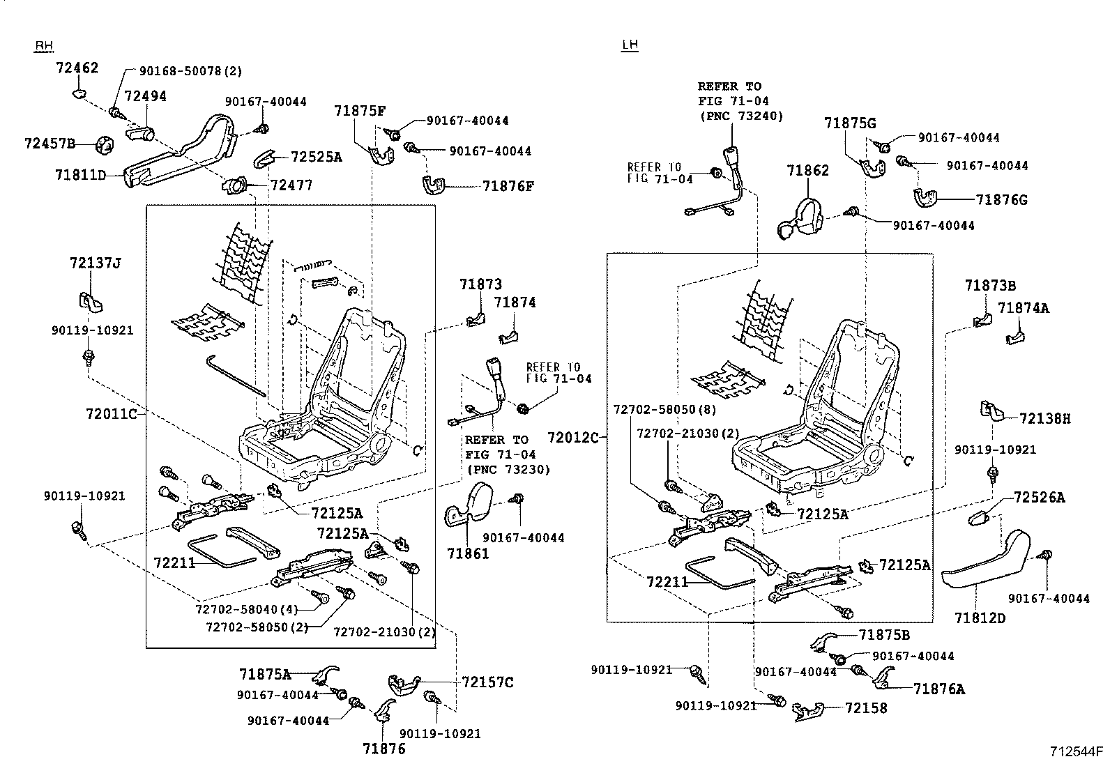 Figure 712544F