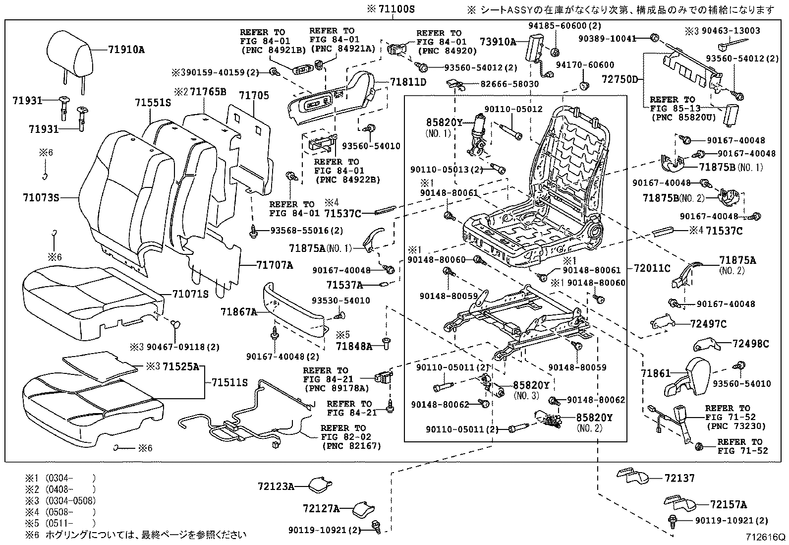 Figure 712616Q