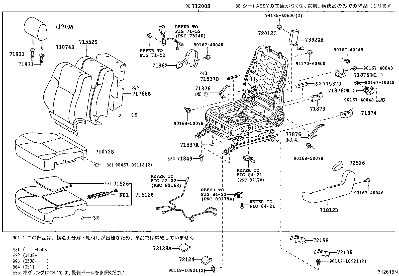 Figure 712618N